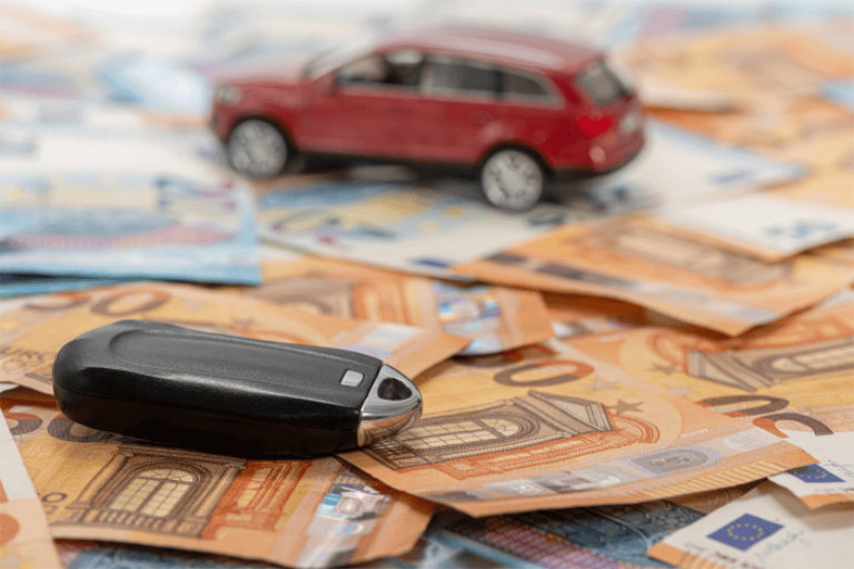 Autoverschrottung und Autoentsorgung in Hamm